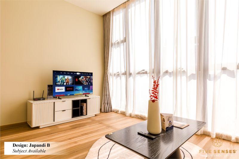 Armani Residence Raja Uda